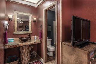 Shadow Mountain Lodge and Cabins - Ruidoso - 2