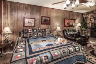 Shadow Mountain Lodge and Cabins - Ruidoso - 1