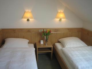 Hotel Württemberger Hof Garni - Rotemburgo - 1