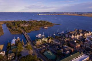 The Tranquil House Inn - Manteo - 8