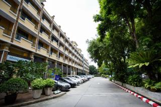 Paholyothin Park Place - 7