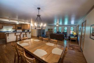 Quail Crossing Lodge - 6