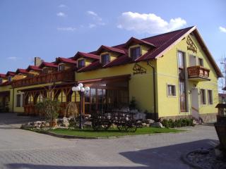 Penzión Salaš Cabaj - Nitra - 0