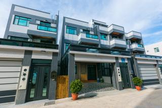 Penghu Shun Ying Homestay - Magong - 8
