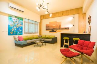 Penghu Shun Ying Homestay - Magong - 9