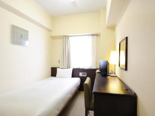 Sendai Business Hotel Ekimae - Sendai - 4
