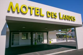 Motel des Landes - Bénesse-Maremne - 5