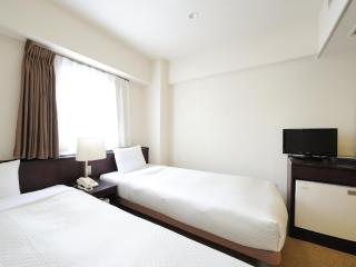 Sendai Business Hotel Ekimae - Sendai - 2