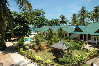 Ocean View Resort - Koh Lanta - 5