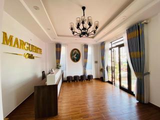 Marguerite Villa - Da Lat - 3