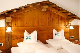 Hotel Edda - Selva di Val Gardena - 4