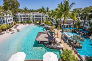Beach Club Private Apartments Palm Cove - Palm Cove - 0