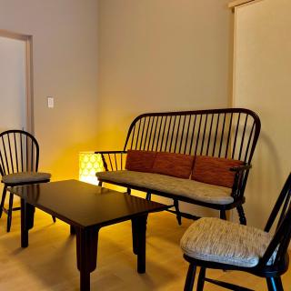 CAMPTON Higashiyama Roku - 5