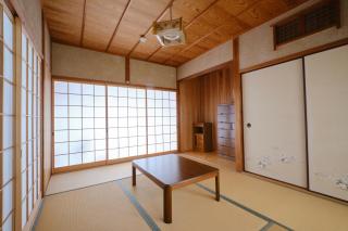 一棟貸自炊可-いつでも帰れるみんなの実家 -熊野古道歩きの拠点に-Wi-Fi-駐車場1台無料 - Shimosato - 2