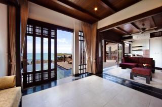 Bhundhari Residence Koh Samui - 9