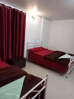 Rani Homestay - Cherrapunji - 7