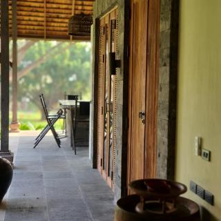 Tropical villa in the Bangsare hills near Pattaya - Bang Sare - 9