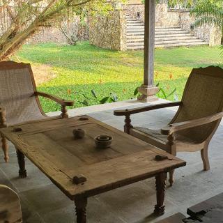 Tropical villa in the Bangsare hills near Pattaya - Bang Sare - 5