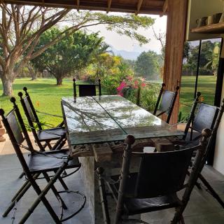 Tropical villa in the Bangsare hills near Pattaya - Bang Sare - 3