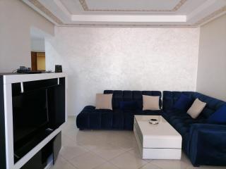 Residence Ires 1 - Tangeri - 7