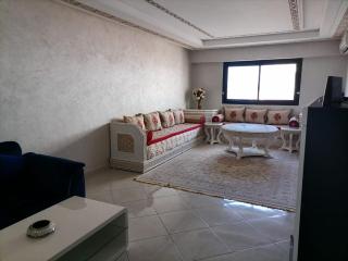 Residence Ires 1 - Tangeri - 8