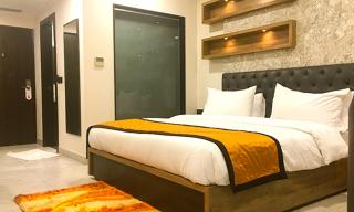 Hotel Aksh Inn - Jaipur - 7