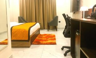 Hotel Aksh Inn - Jaipur - 3