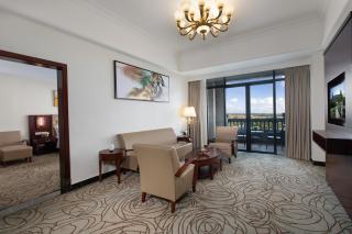 Wyndham Garden Haikou South - Haikou - 9