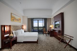 Wyndham Garden Haikou South - Haikou - 8