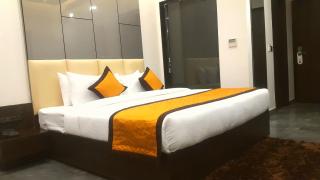 Hotel Aksh Inn - Jaipur - 8