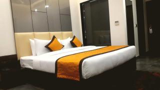 Hotel Aksh Inn - Jaipur - 6