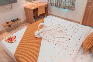 Park Avenue Suites - 8