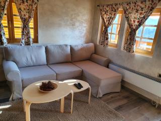 Imperator Kvintil apartmani & SPA - Ležimir - 7