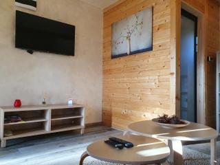 Imperator Kvintil apartmani & SPA - Ležimir - 5