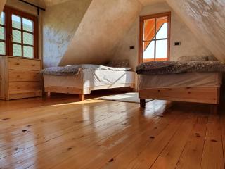 Imperator Kvintil apartmani & SPA - Ležimir - 3