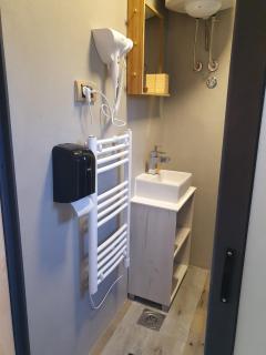 Imperator Kvintil apartmani & SPA - Ležimir - 2