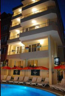 Italia Hotel - Nesebar - 5