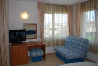 Italia Hotel - Nesebar - 1