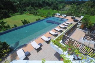 Damires Hills Farm and Spa Resort - Iloilo City - 6