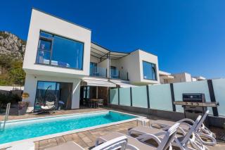 VILLAS DE SHERY 2 - Antovo - 8