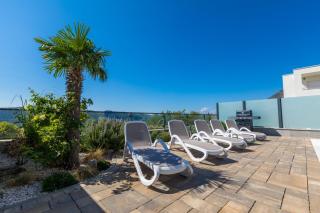 VILLAS DE SHERY 1 - 6