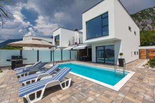 VILLAS DE SHERY 1 - Antovo - 9