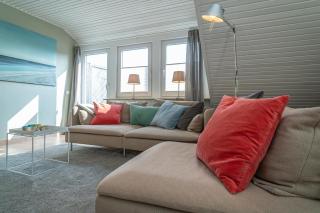 Perfekte Wohnung in perfekter Lage mit Balkon! - Westerland - 8