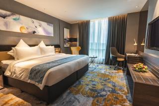 Ames Hotel - Malacca - 7