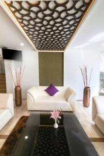 Icon Suites by Bhagini - Bangalore - 5