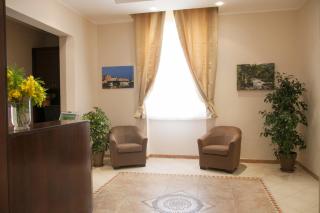Hotel le Muse - Syracuse - 5