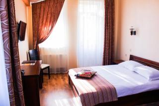 Viktoria Park Hotel - Bucha - 7