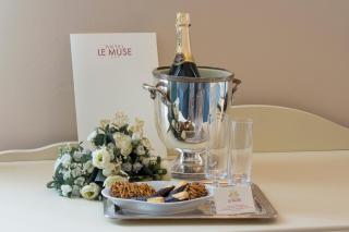 Hotel le Muse - Syracuse - 3
