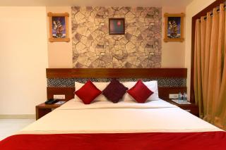 Icon Suites by Bhagini - Bangalore - 6