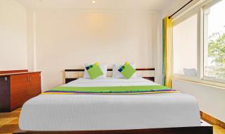 Treebo Wanderlust Residency With Mountain View - Munnar - 1